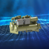 Chiller ly tâm đệm từ