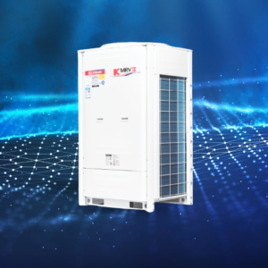VRF