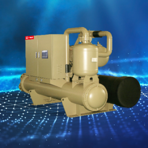 Chiller glycol