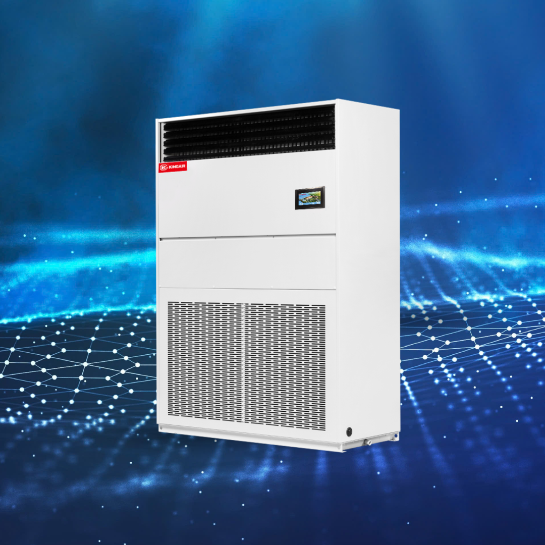 Máy lạnh tủ đứng giải nhiệt gió